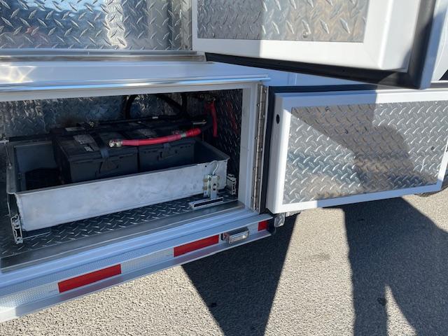 2024 E450 Super Duty Type III Wheeled Coach (Remount) Ambulance - image 18