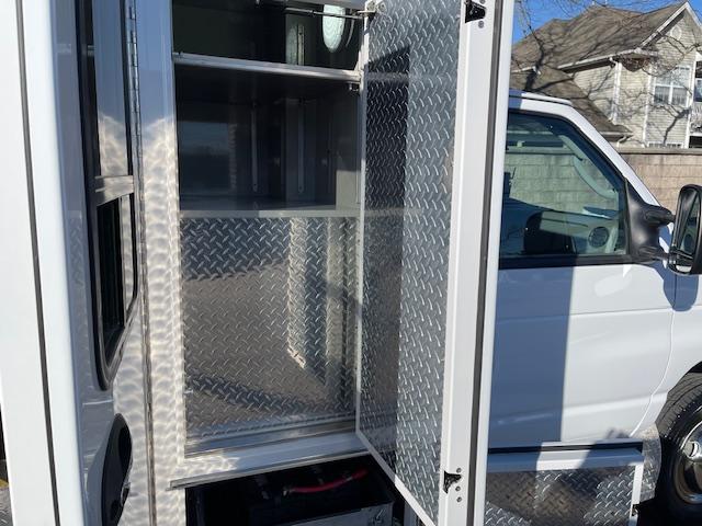 2024 E450 Super Duty Type III Wheeled Coach (Remount) Ambulance - image 16