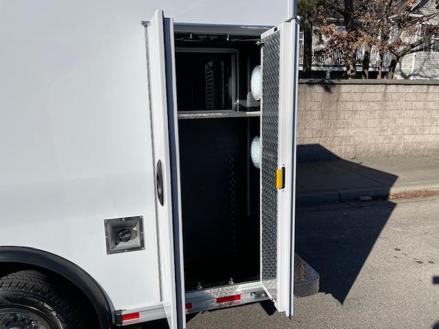 2024 E450 Super Duty Type III Wheeled Coach (Remount) Ambulance - image 12