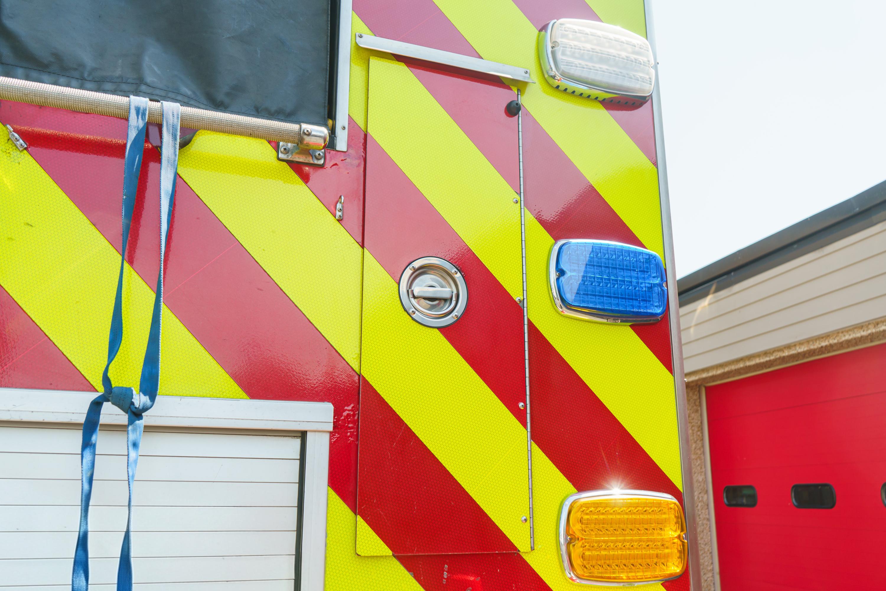2014 HME Ferrara Pumper - image 13