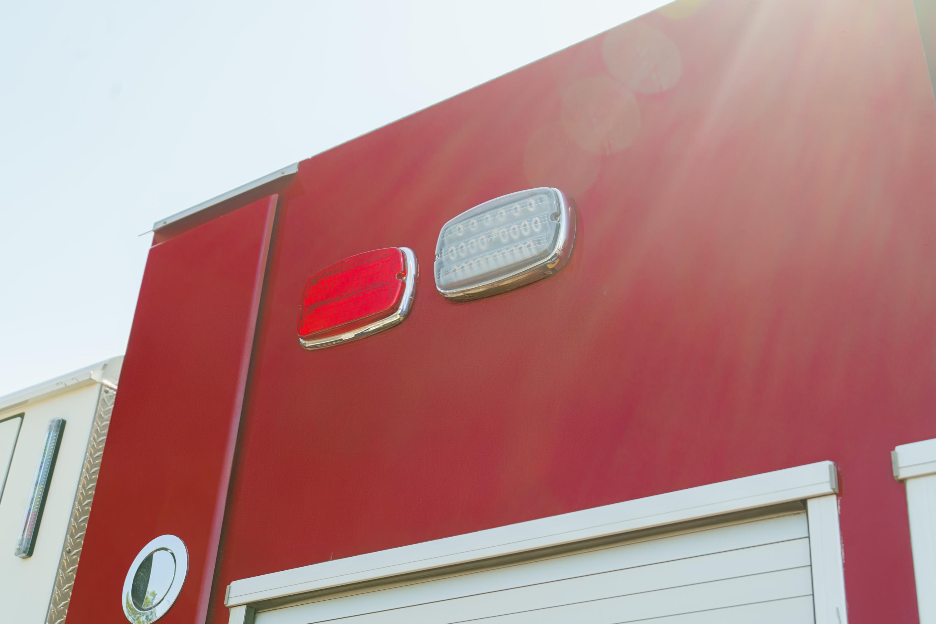 2014 HME Ferrara Pumper - image 72