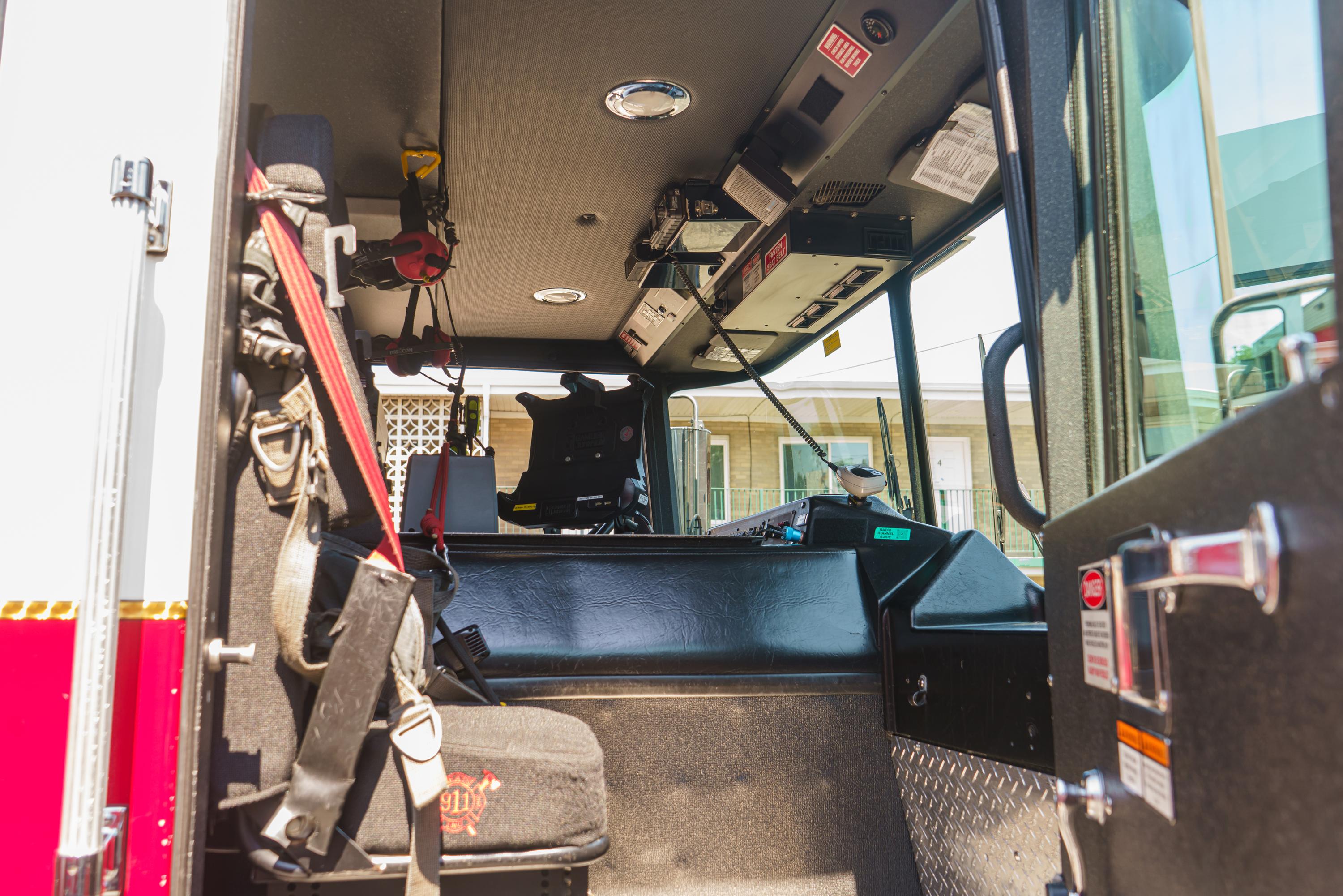 2014 HME Ferrara Pumper - image 69