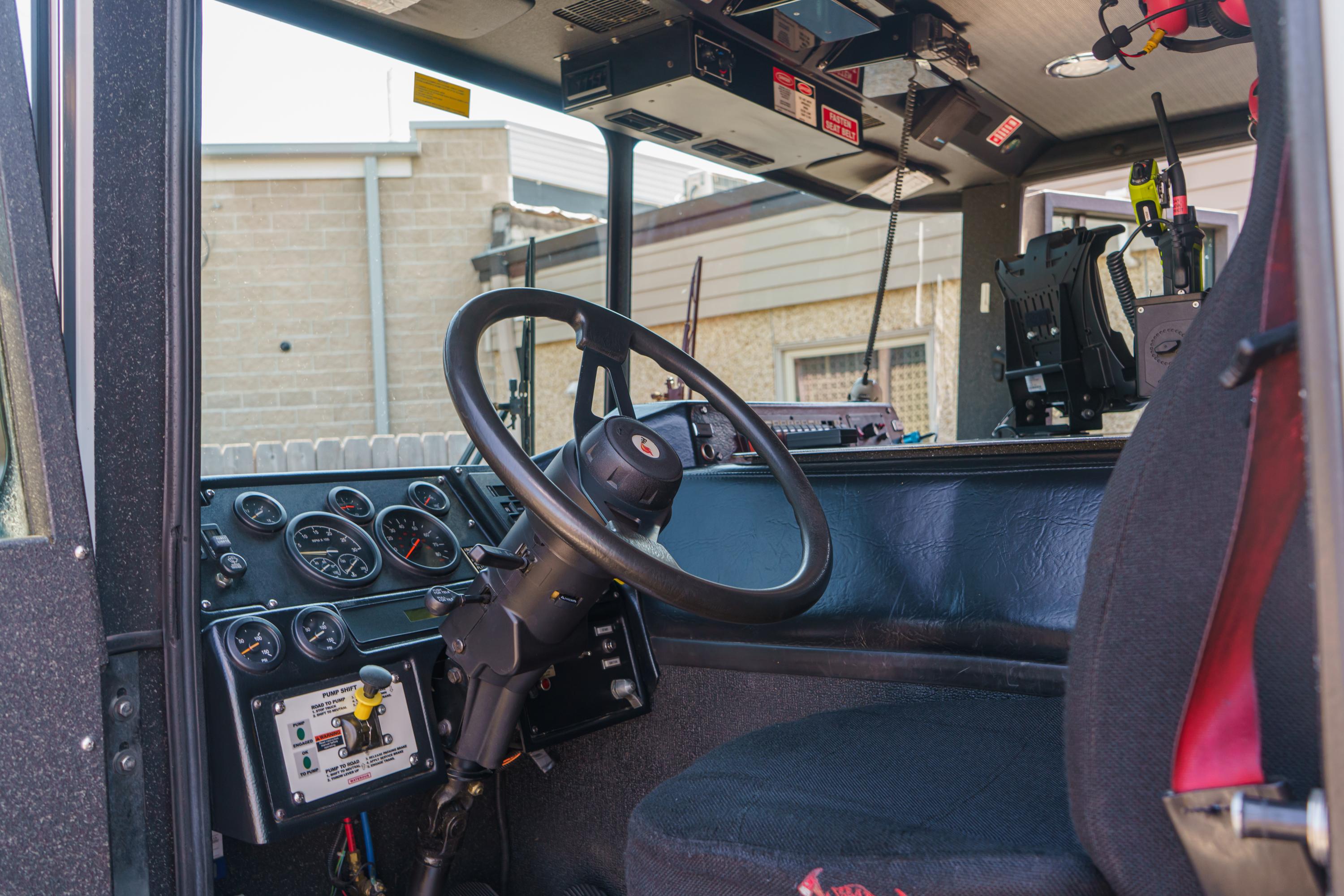 2014 HME Ferrara Pumper - image 78
