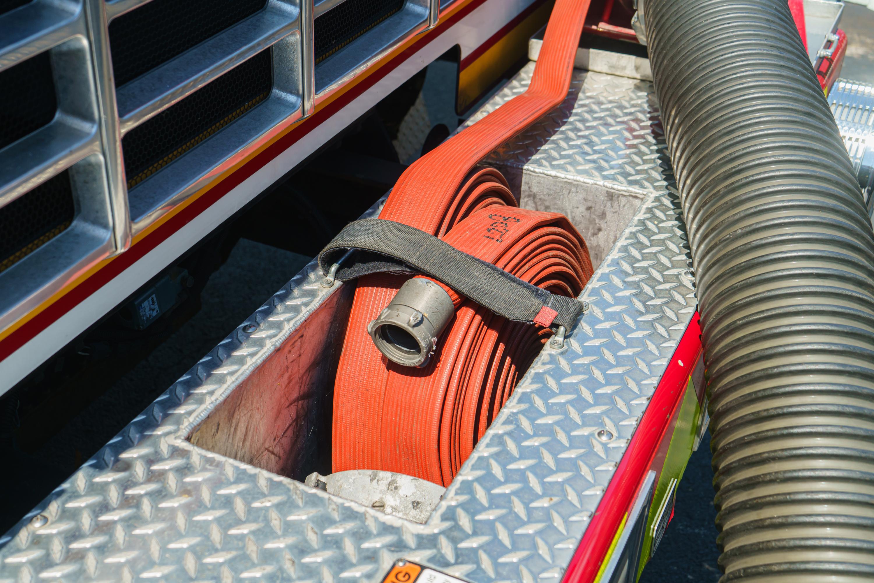 2014 HME Ferrara Pumper - image 51