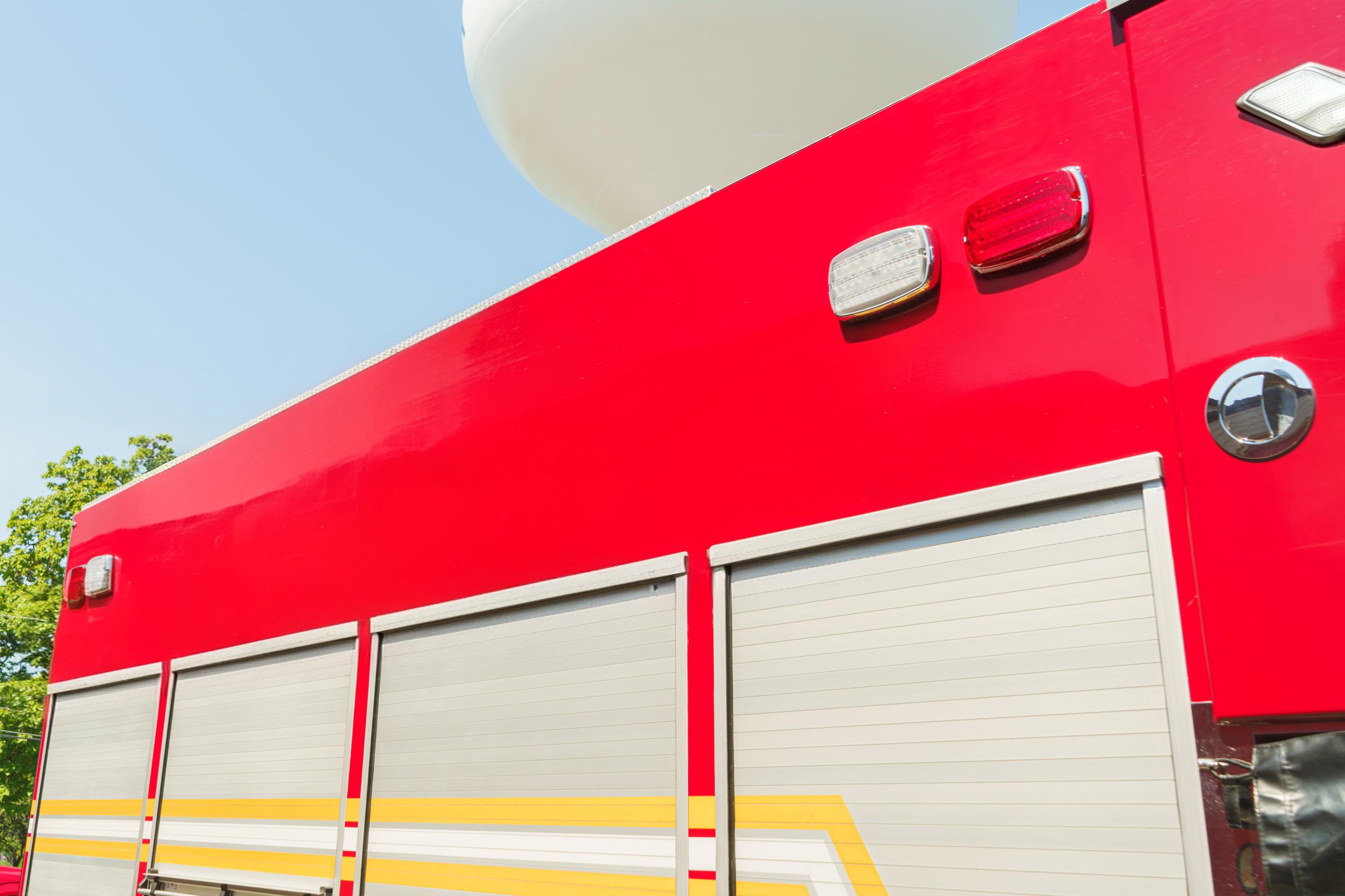 2014 HME Ferrara Pumper - image 30