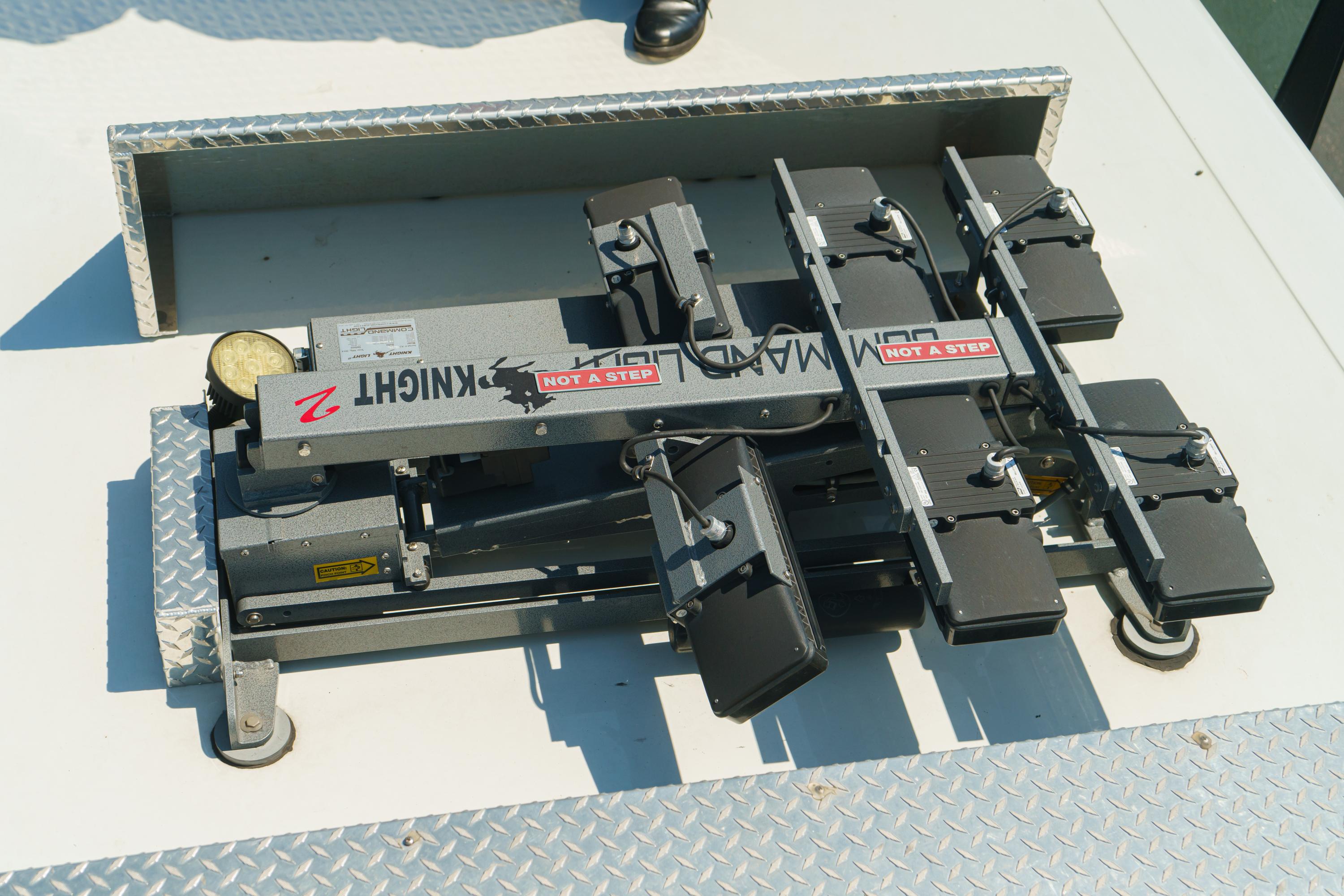 2014 HME Ferrara Pumper - image 70