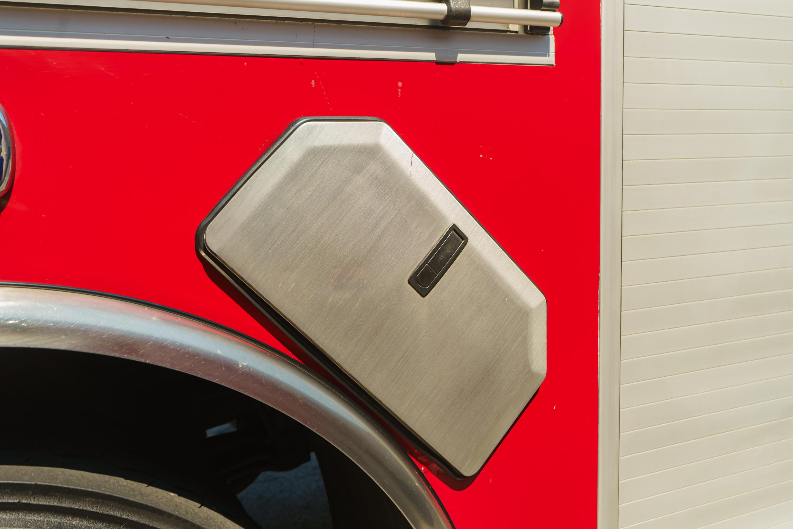 2014 HME Ferrara Pumper - image 64