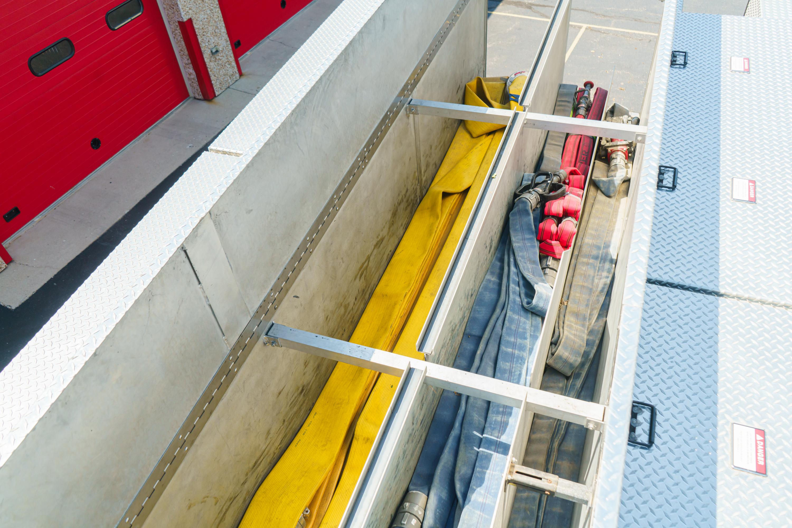 2014 HME Ferrara Pumper - image 61