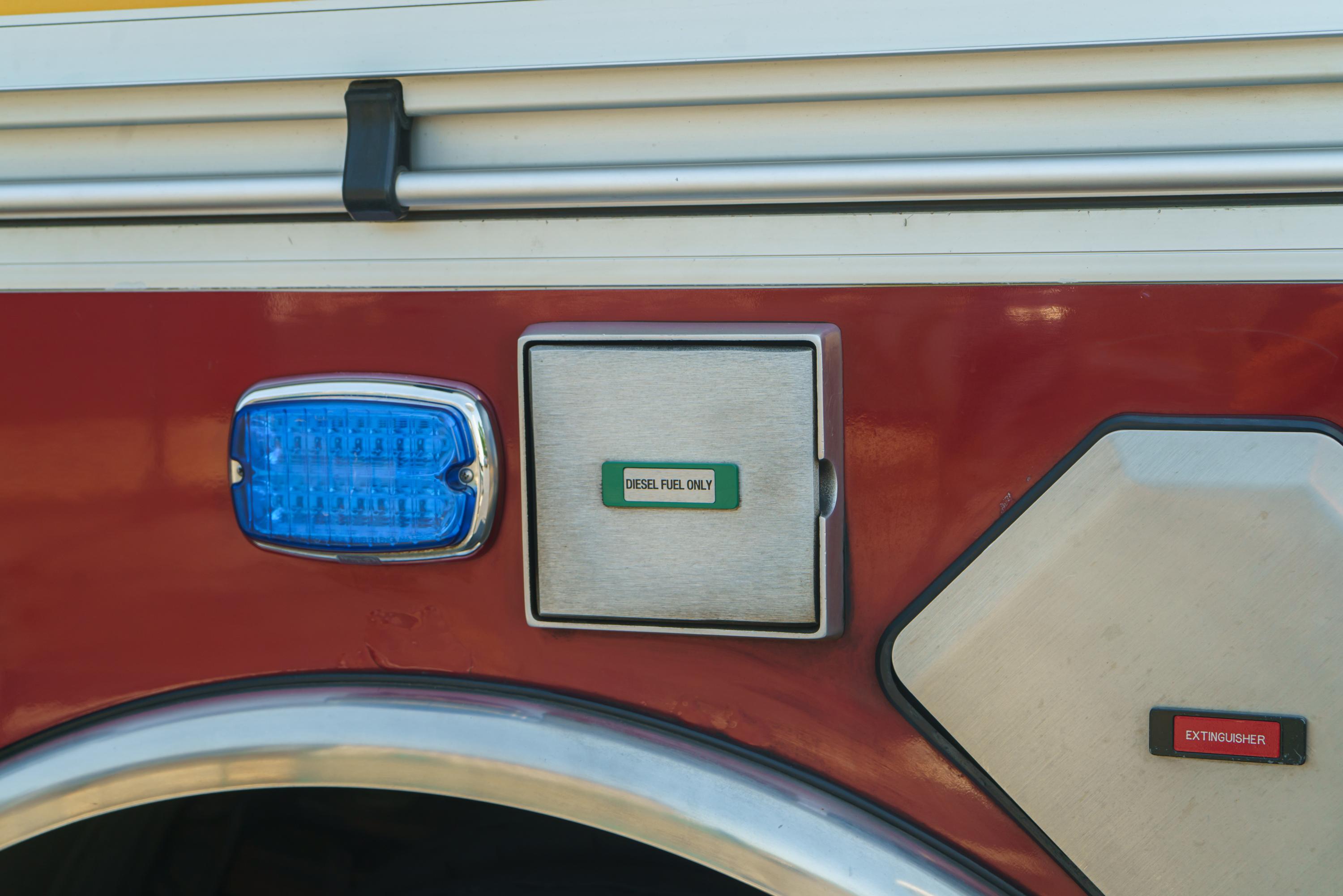 2014 HME Ferrara Pumper - image 38
