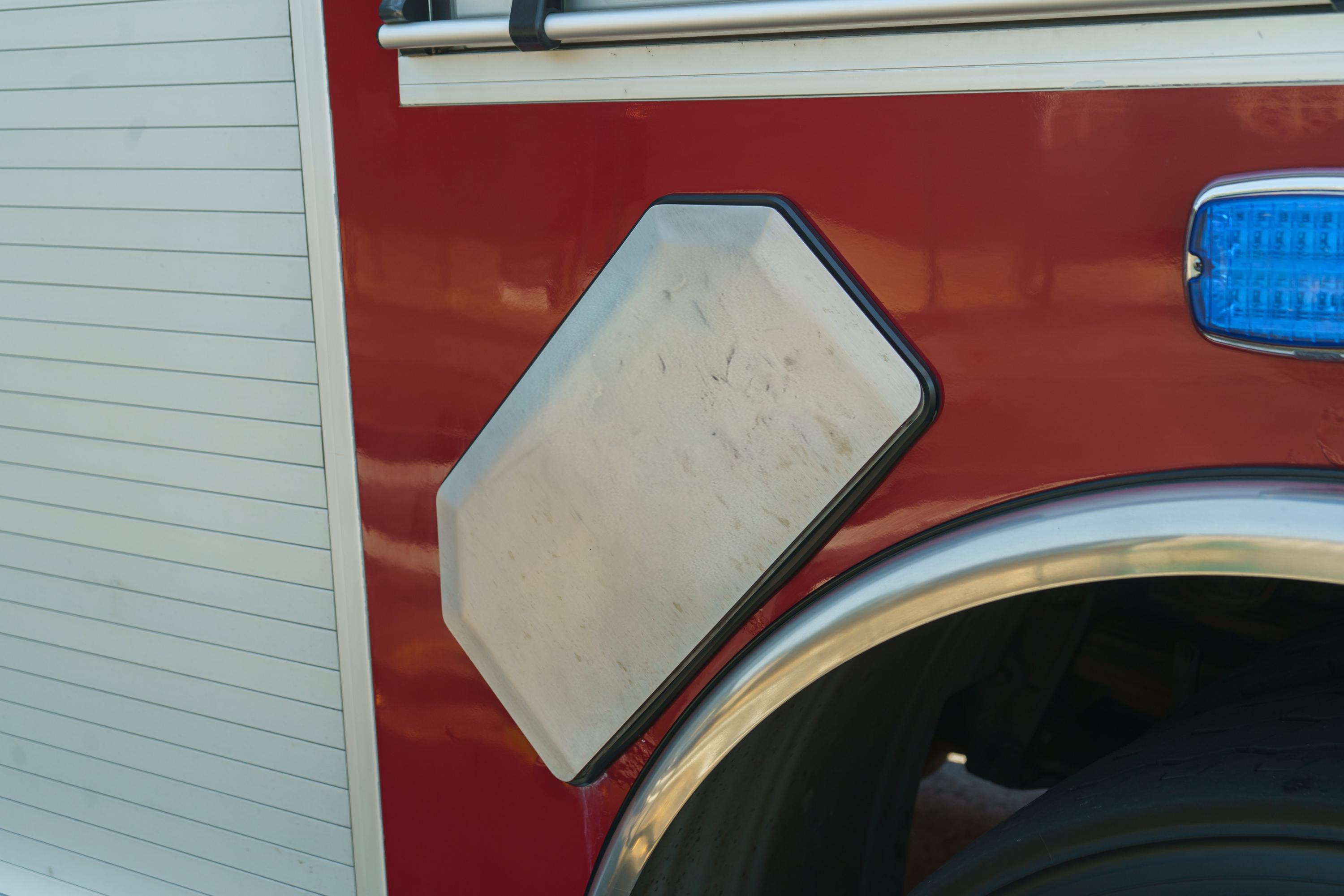 2014 HME Ferrara Pumper - image 87