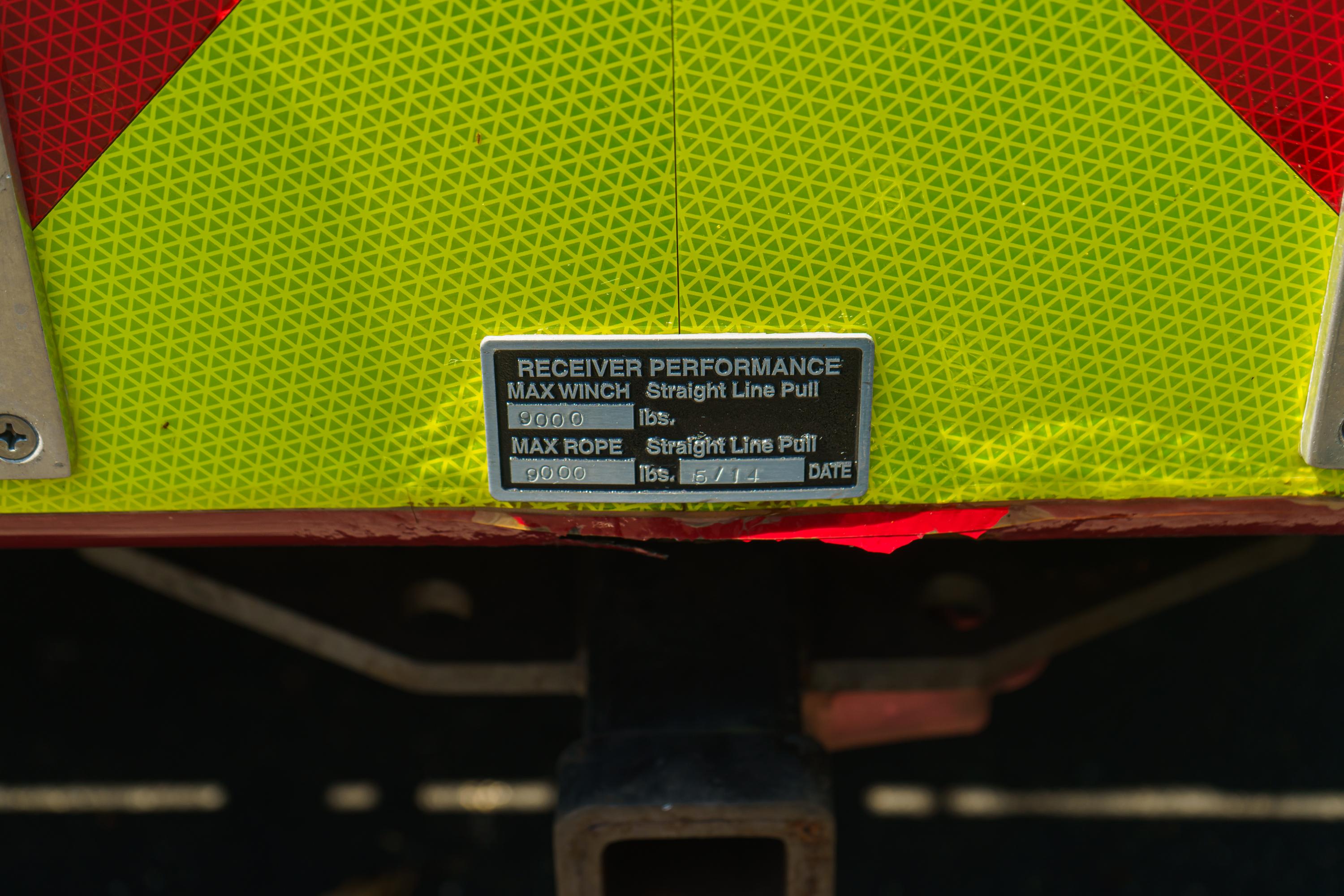 2014 HME Ferrara Pumper - image 47