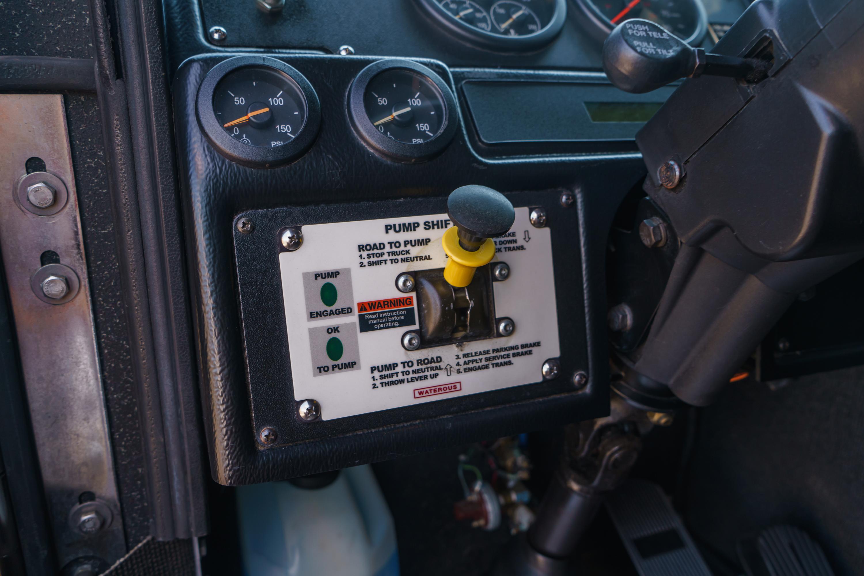 2014 HME Ferrara Pumper - image 17