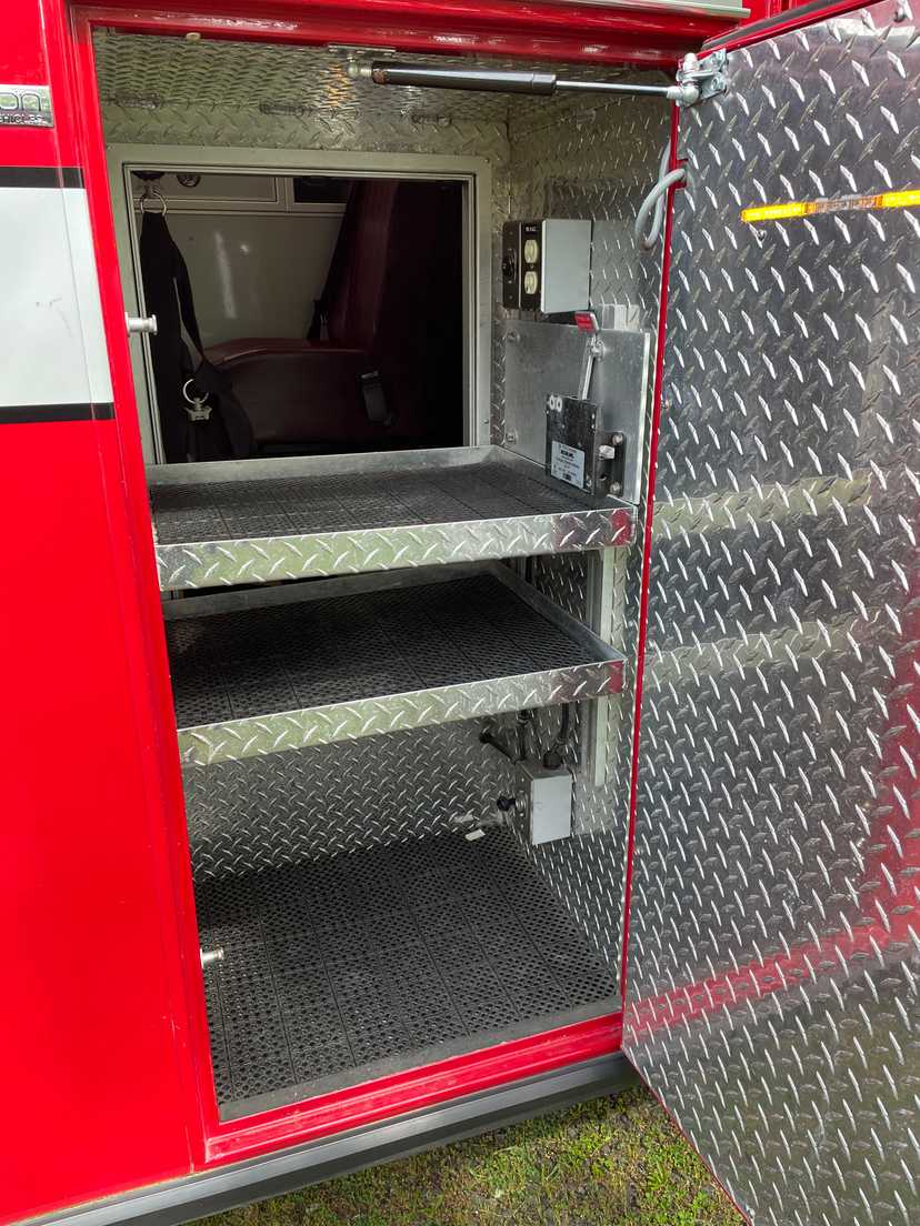 2015 Horton Ford Type I Ambulance — photo 4
