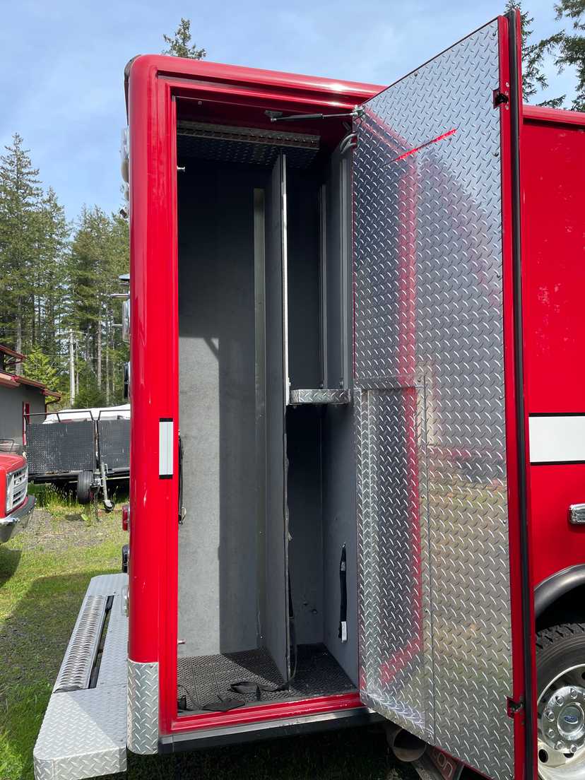 2015 Horton Ford Type I Ambulance — photo 5