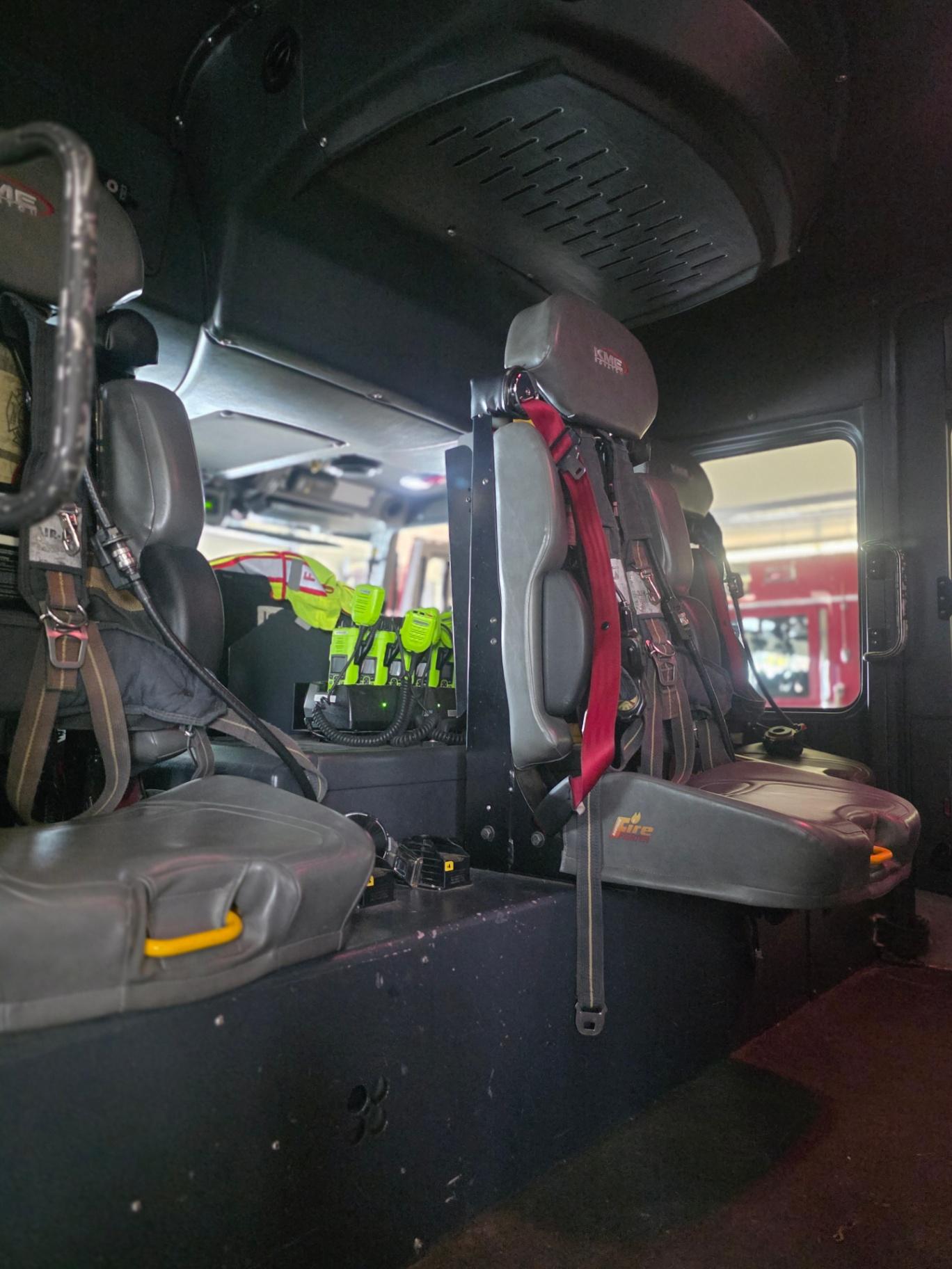 2012 KME Predator Rescue Pumper - image 19