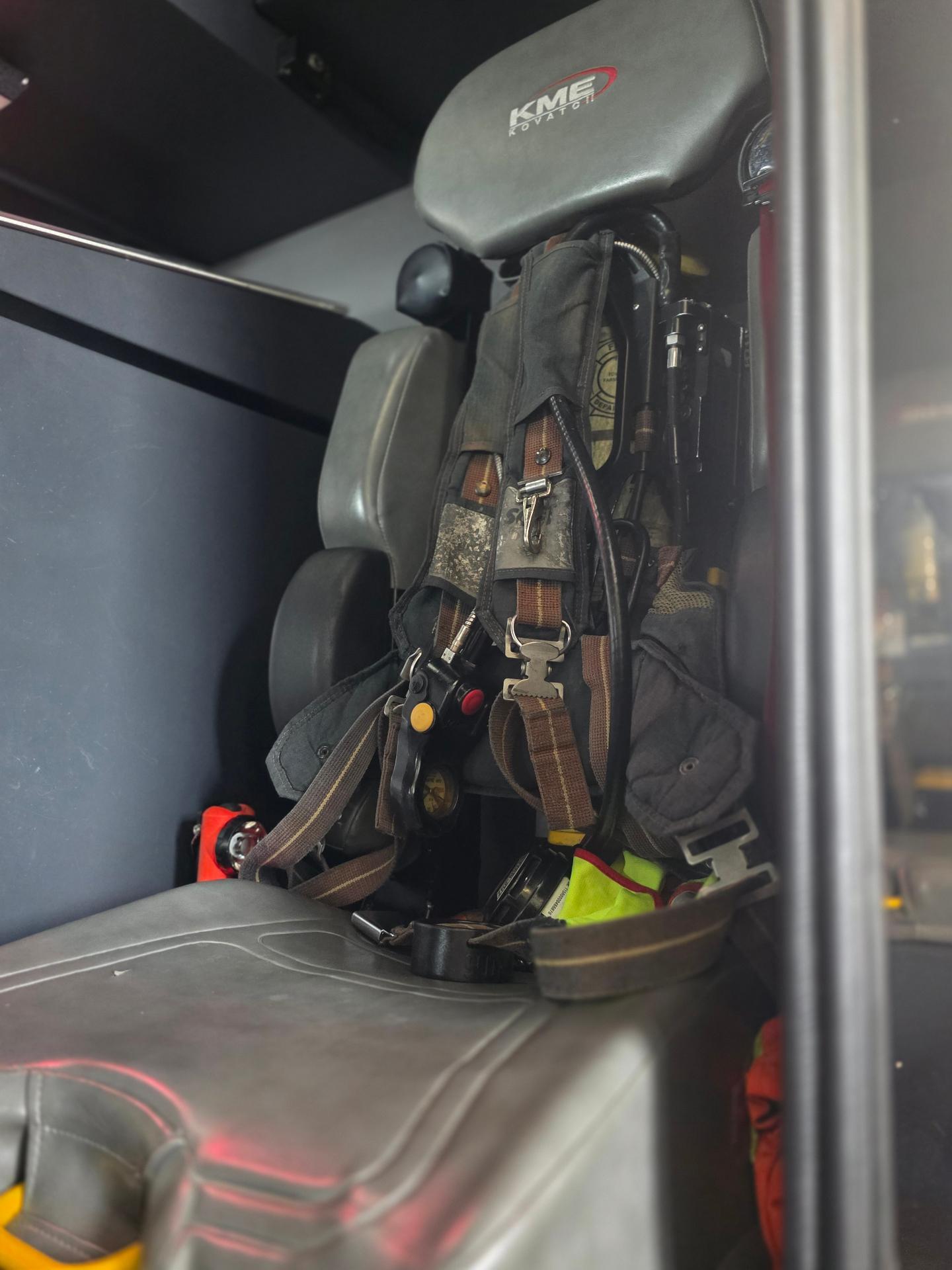 2012 KME Predator Rescue Pumper - image 20