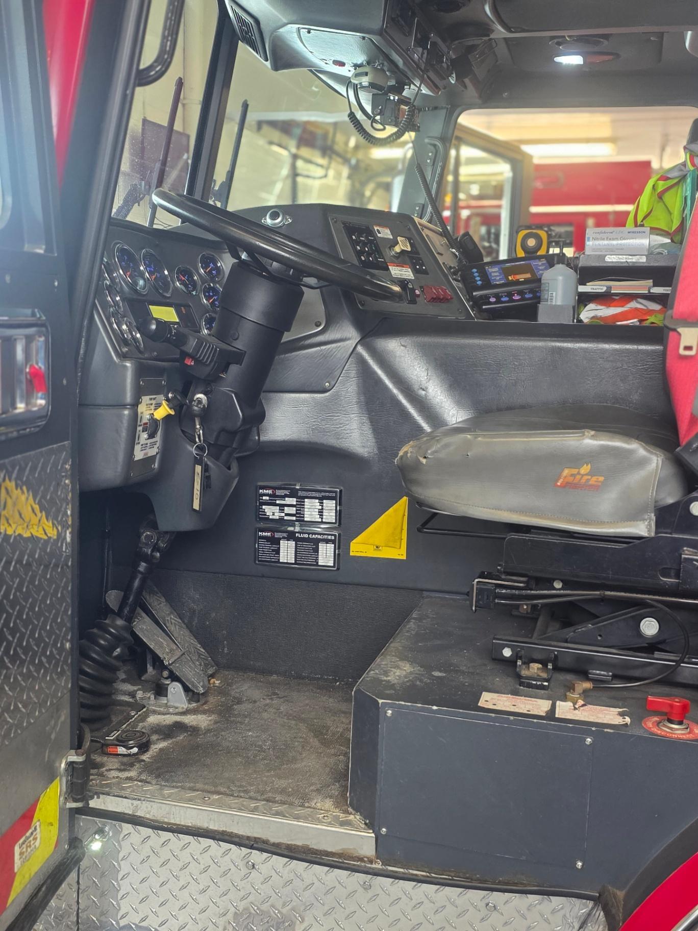 2012 KME Predator Rescue Pumper - image 18