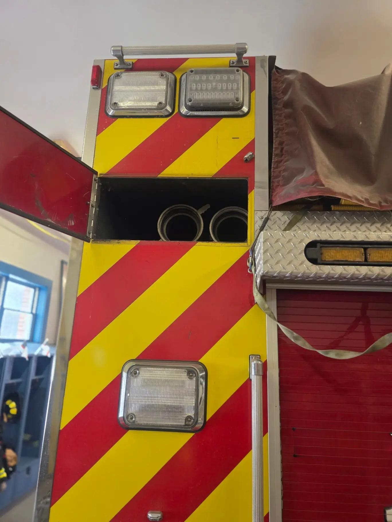 2012 KME Predator Rescue Pumper - image 27