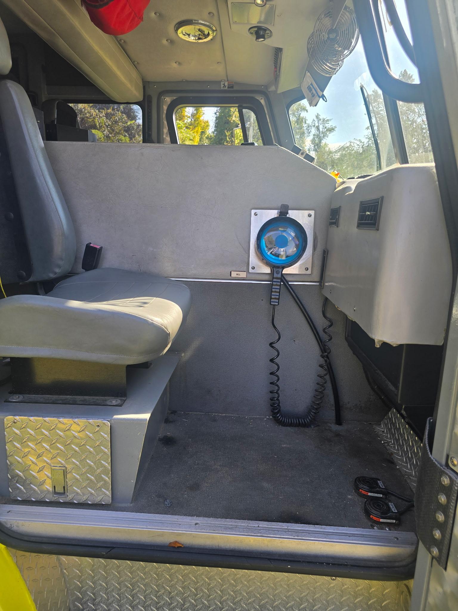 1997 Simon-Duplex Pumper - image 7
