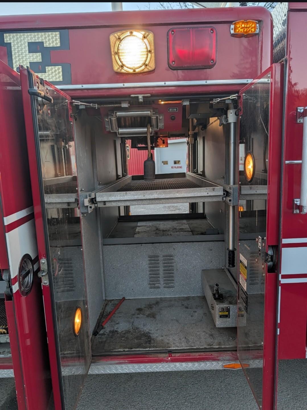 1994 Pierce Heavy Rescue - image 18
