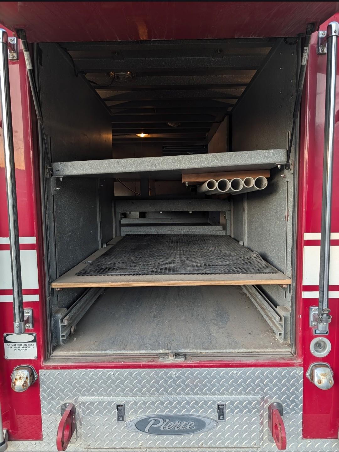 1994 Pierce Heavy Rescue - image 14