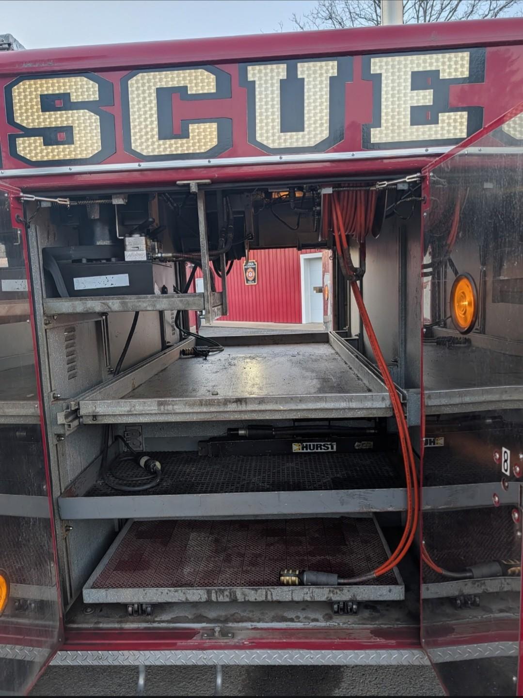 1994 Pierce Heavy Rescue - image 16