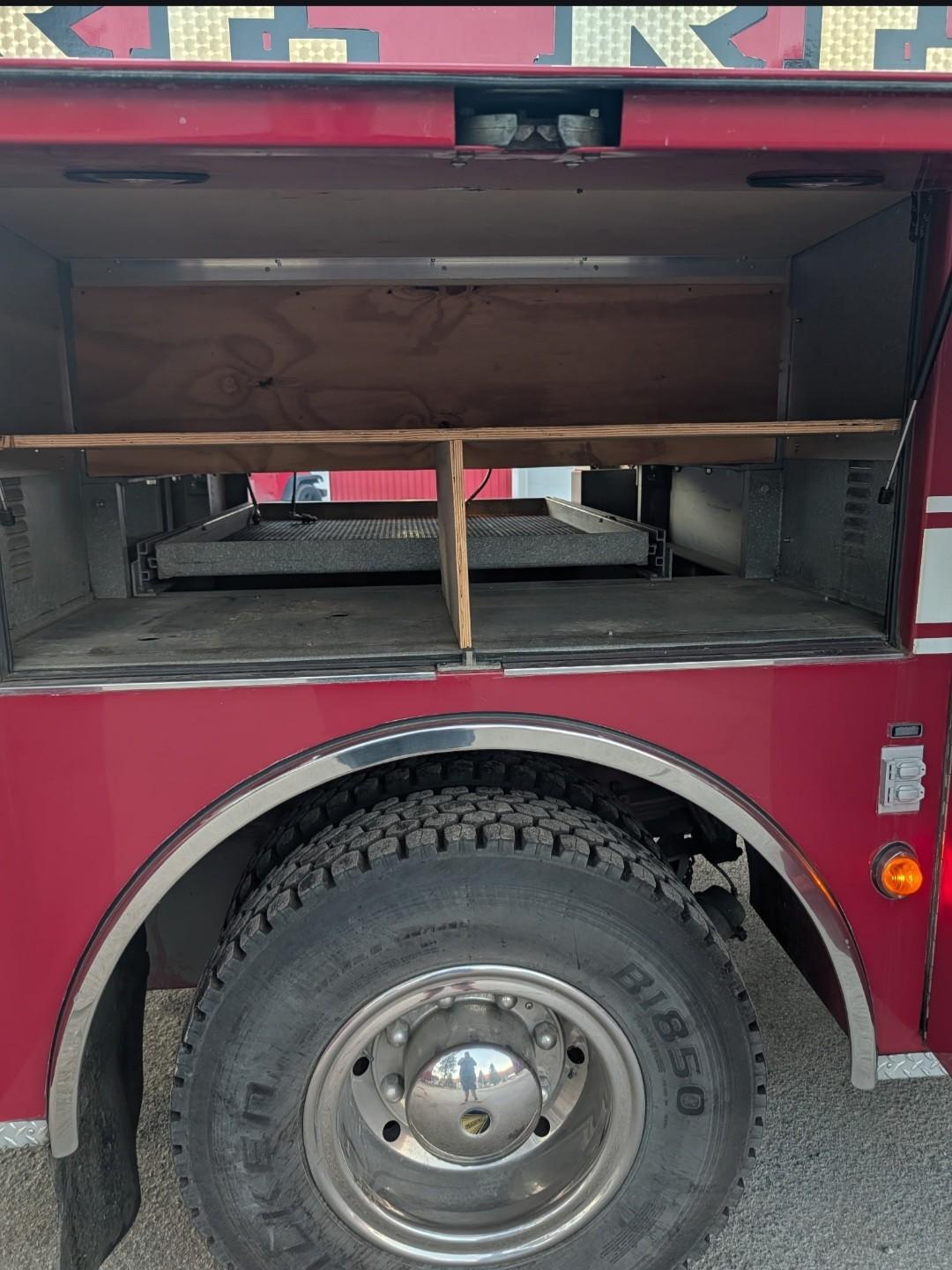 1994 Pierce Heavy Rescue - image 17