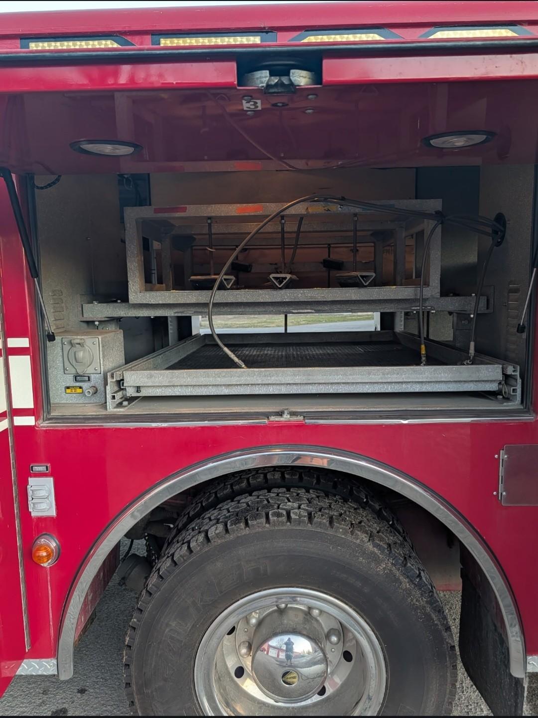 1994 Pierce Heavy Rescue - image 13