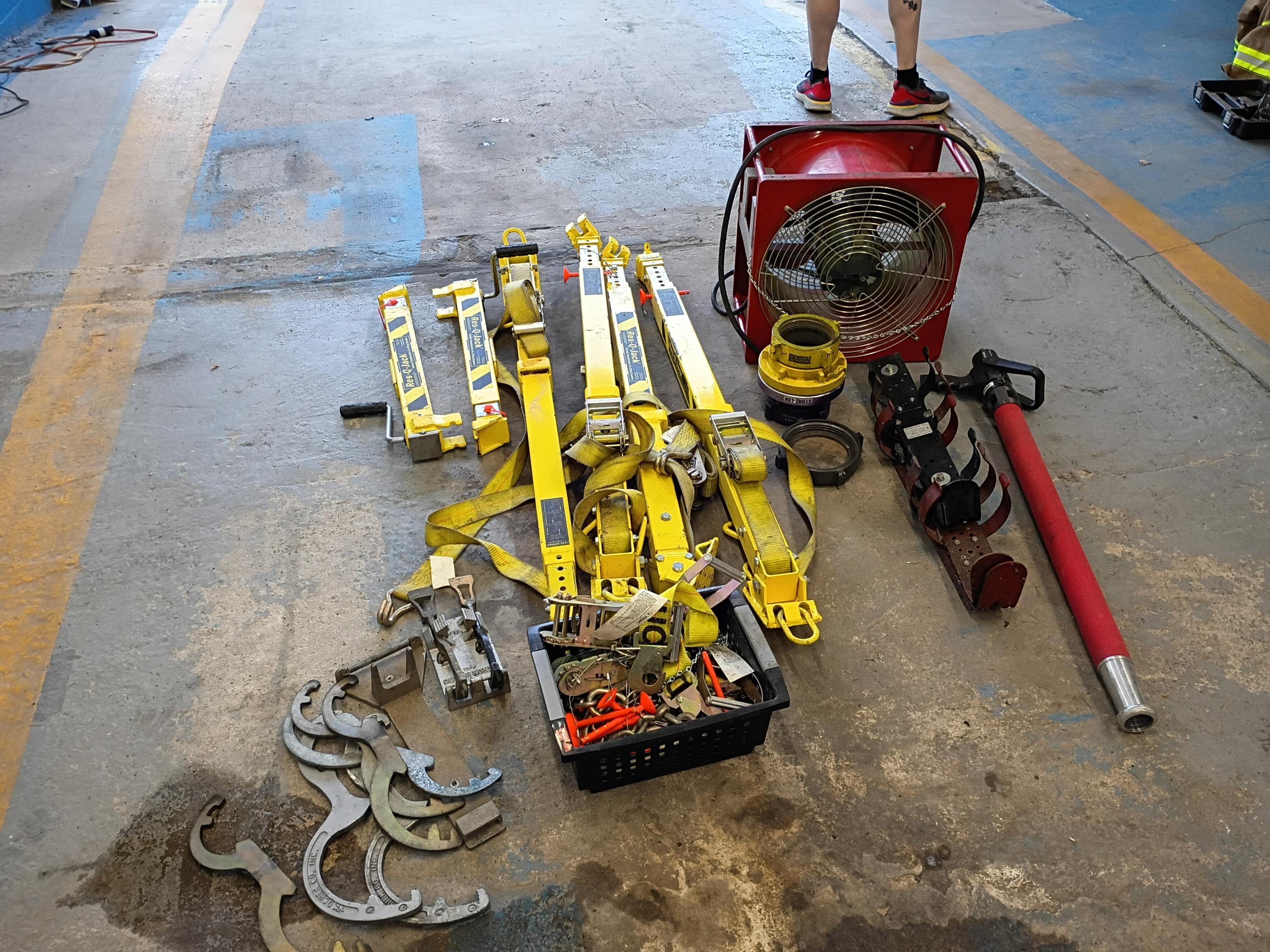 Equipment - image 2