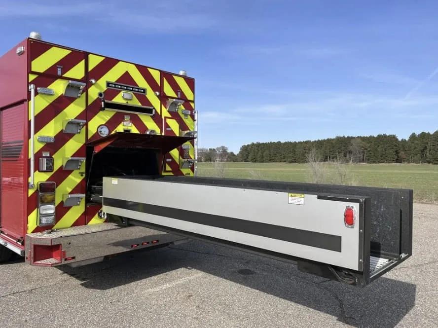 2016 SPARTAN SMEAL PUMPER 1500/600 - image 4