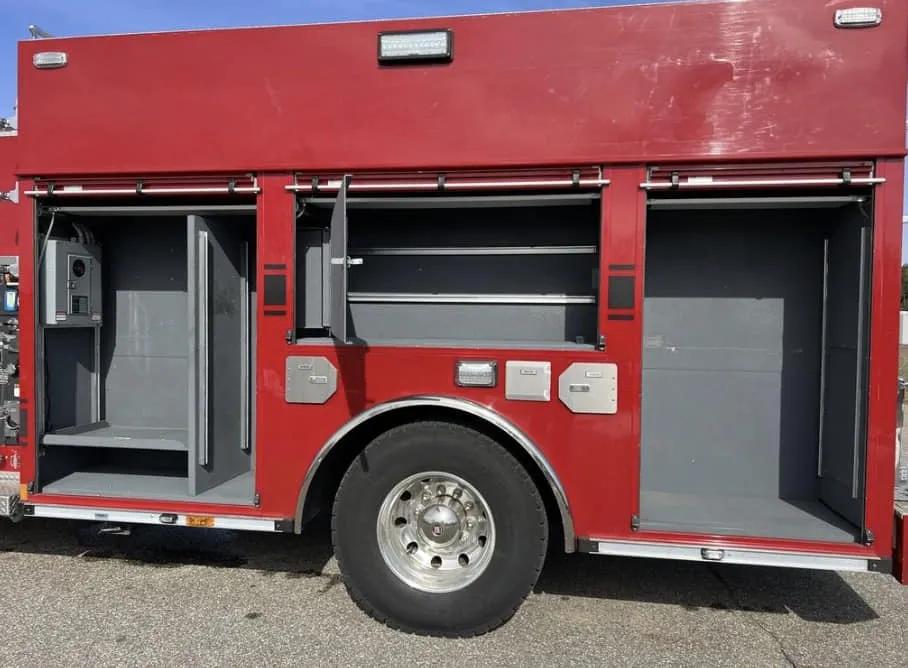 2016 SPARTAN SMEAL PUMPER 1500/600 - image 5