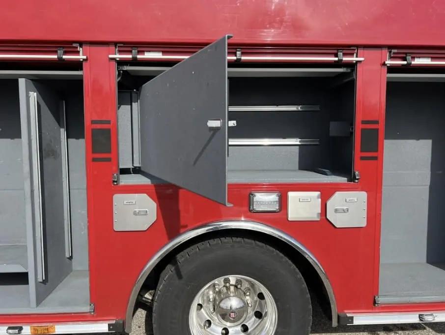2016 SPARTAN SMEAL PUMPER 1500/600 - image 7