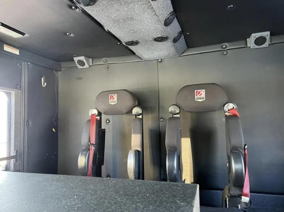 2016 SPARTAN SMEAL PUMPER 1500/600 - image 17
