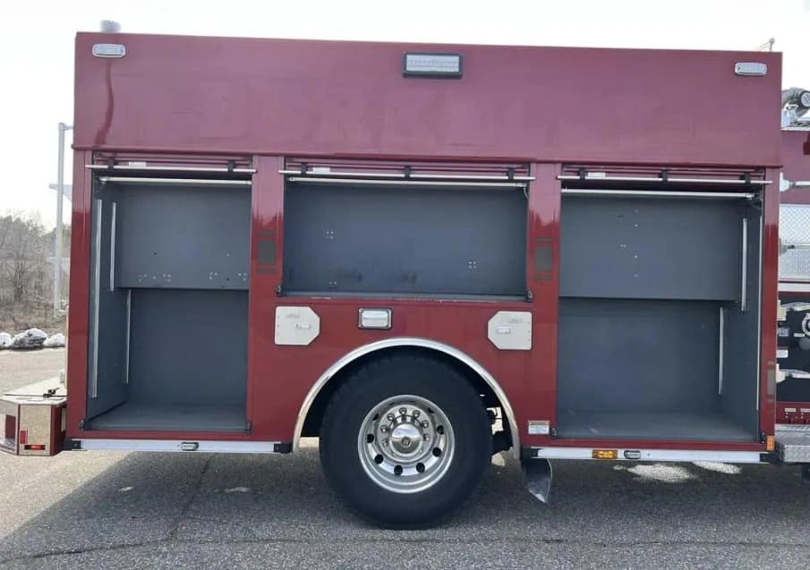 2016 SPARTAN SMEAL PUMPER 1500/600 - image 20