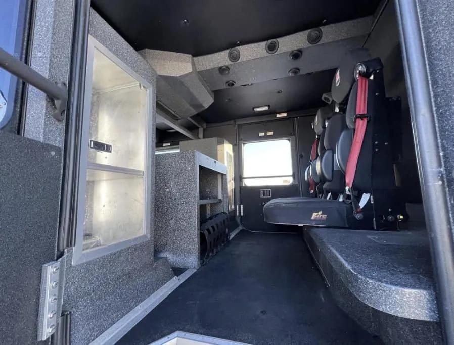 2016 SPARTAN SMEAL PUMPER 1500/600 - image 21