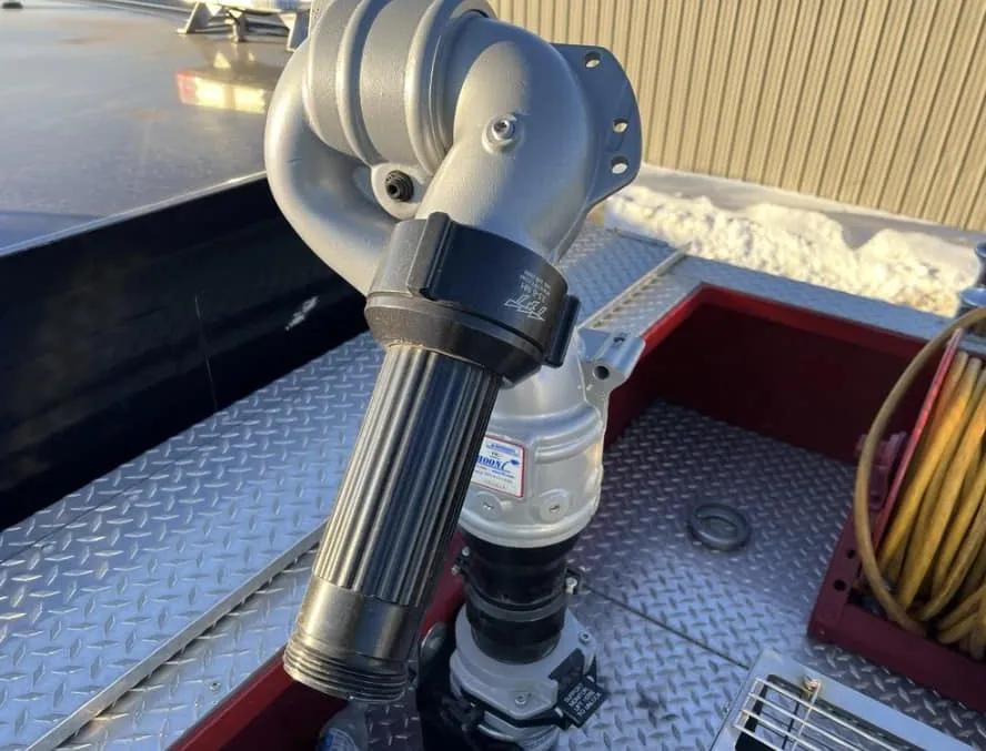 2016 SPARTAN SMEAL PUMPER 1500/600 - image 22