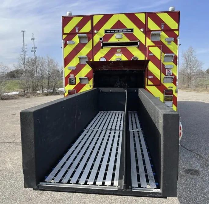 2016 SPARTAN SMEAL PUMPER 1500/600 - image 23