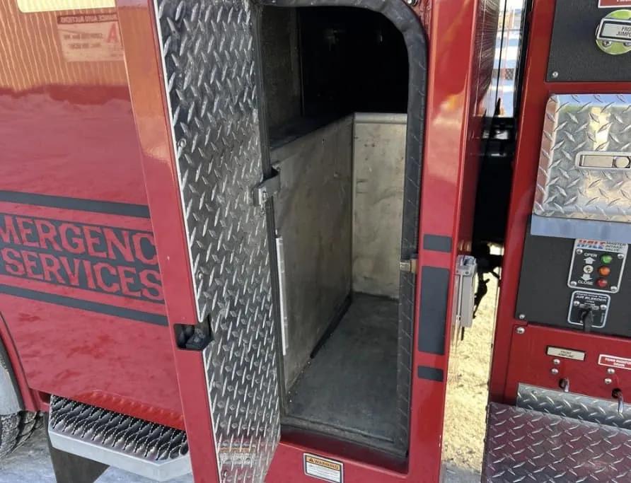 2016 SPARTAN SMEAL PUMPER 1500/600 - image 24