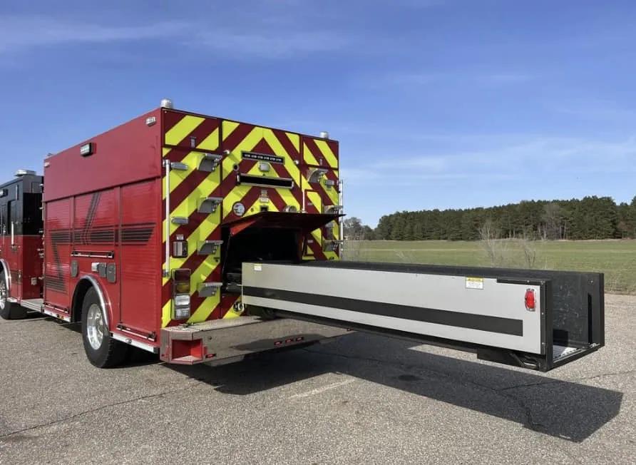 2016 SPARTAN SMEAL PUMPER 1500/600 - image 27