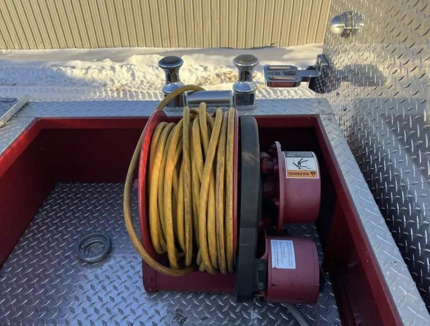 2016 SPARTAN SMEAL PUMPER 1500/600 - image 28