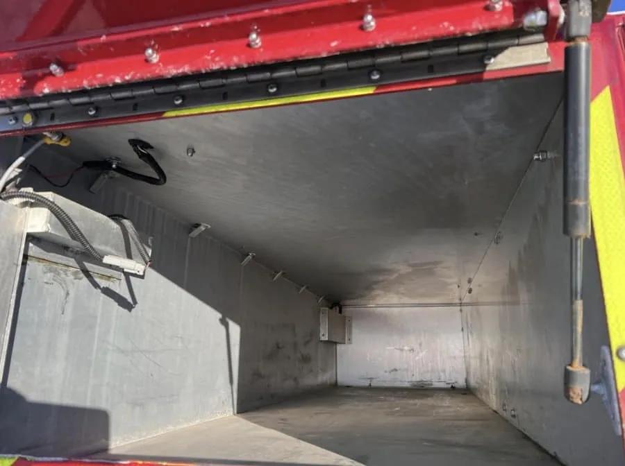 2016 SPARTAN SMEAL PUMPER 1500/600 - image 35