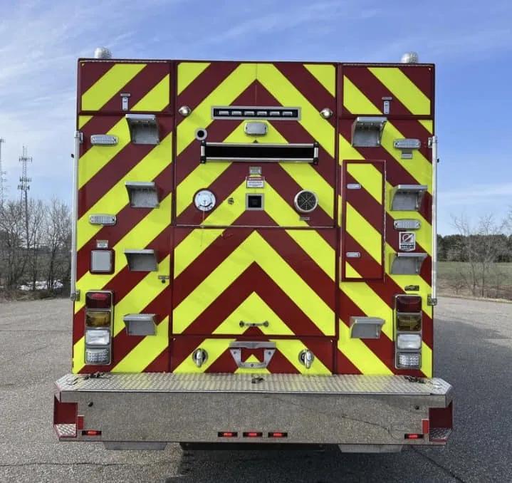2016 SPARTAN SMEAL PUMPER 1500/600 - image 37