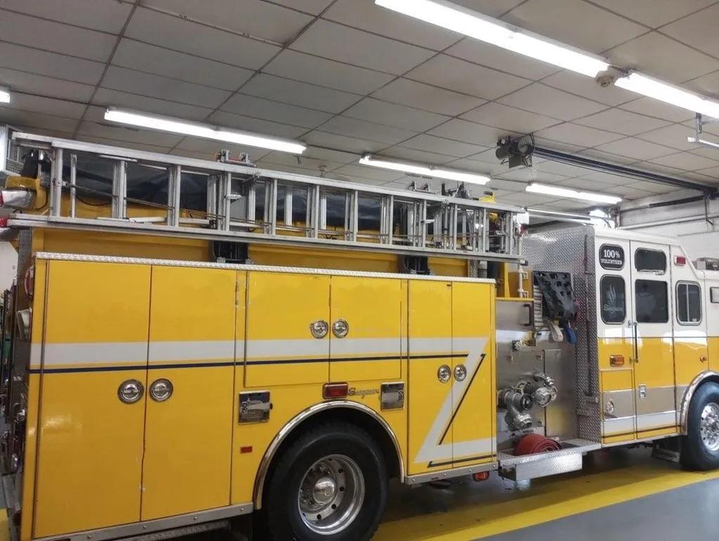 1998 SEAGRAVE PUMPER 2000/750/50/150 - image 3