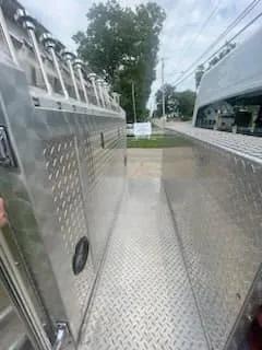 2018 FREIGHTLINER SOUTHEAST FIRE PUMPER 1500/1000 - image 10