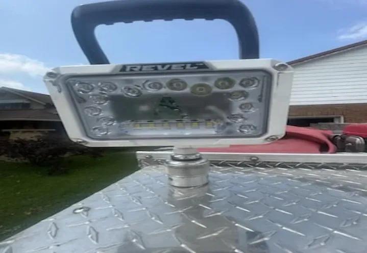 2018 FREIGHTLINER SOUTHEAST FIRE PUMPER 1500/1000 - image 12