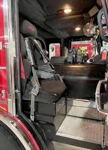 2005 Pierce 100' Tower - image 14