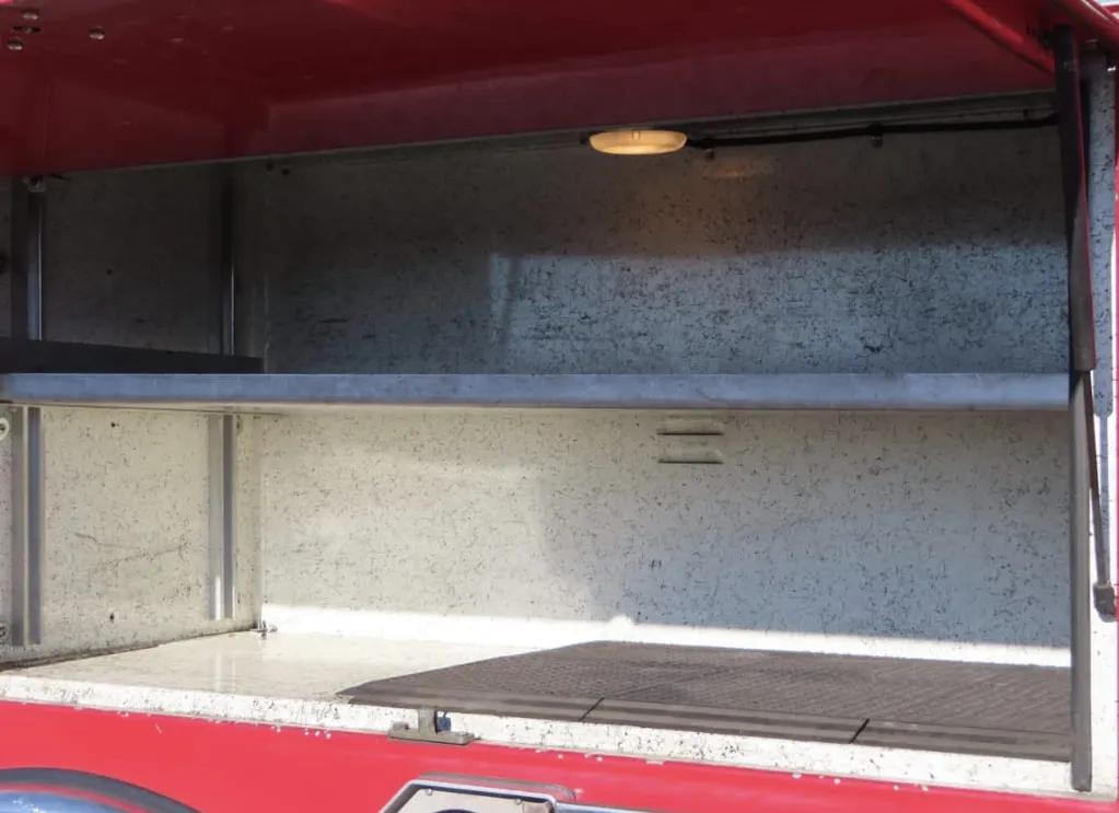 2004 American LaFrance 100' Tower 2000/300 - image 13