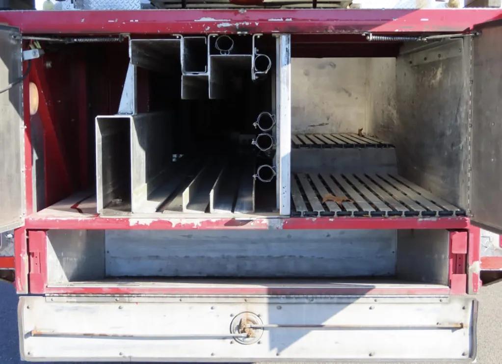 2004 American LaFrance 100' Tower 2000/300 - image 20