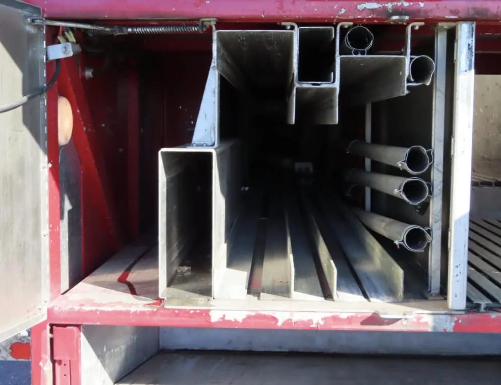 2004 American LaFrance 100' Tower 2000/300 - image 25