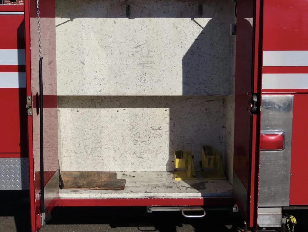 2004 American LaFrance 100' Tower 2000/300 - image 27